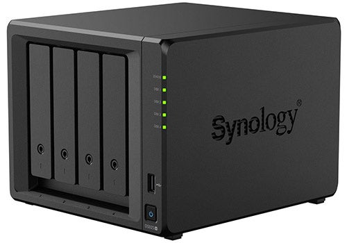 株式会社アスク、Synology社製NASの完成品モデルを数量限定で販売開始 - 画像4