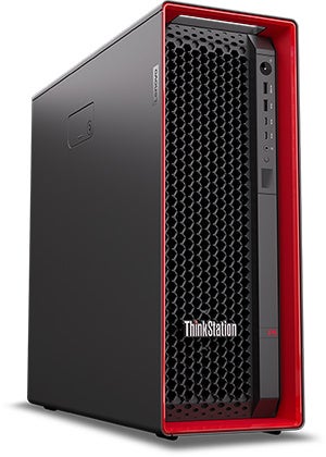 アスク、Xeon 600搭載のハイエンドWS「ThinkStation P5 Gen 2」の取り扱いを開始 - 画像2