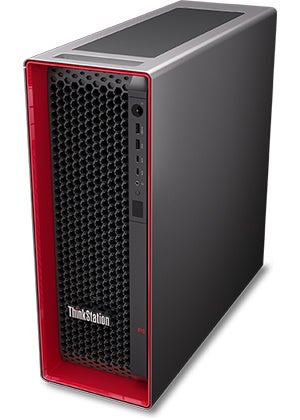 アスク、Xeon 600搭載のハイエンドWS「ThinkStation P5 Gen 2」の取り扱いを開始 - 画像3