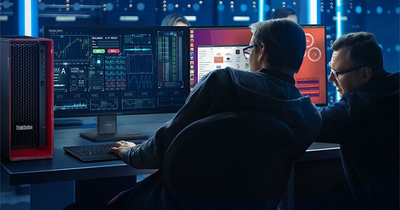 アスク、Xeon 600搭載のハイエンドWS「ThinkStation P5 Gen 2」の取り扱いを開始 - 画像6