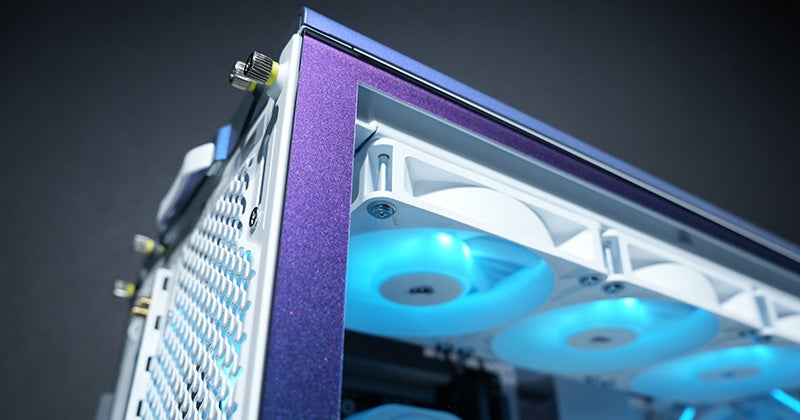 アスク、CORSAIR製限定ケース採用のOZgamingゲーミングPCを発売 - 画像4