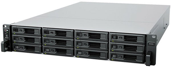 アスク、Synology製NASの即納モデルを数量限定で販売開始 - 画像3