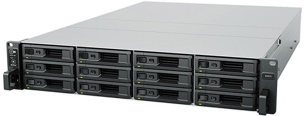 アスク、Synology製NASの即納モデルを数量限定で販売開始 - 画像4