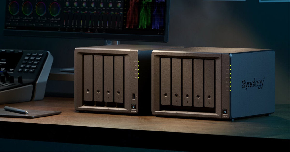 アスク、Synology NASの設計・移行・BCP構築サービスを拡充 - 画像2