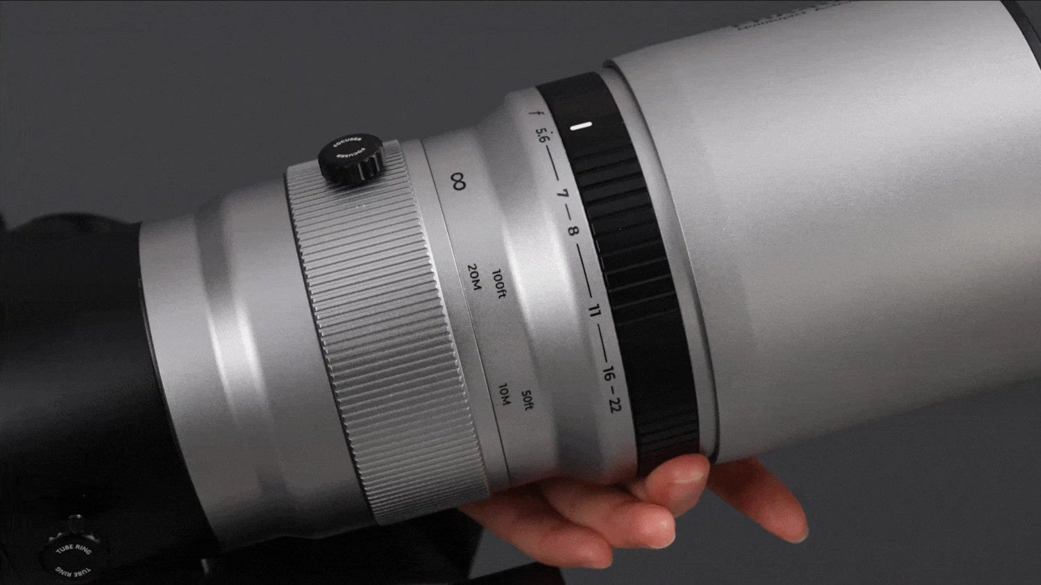 アスカー、多目的望遠鏡「FRA400C鏡筒」とレデューサーを発売 - 画像6