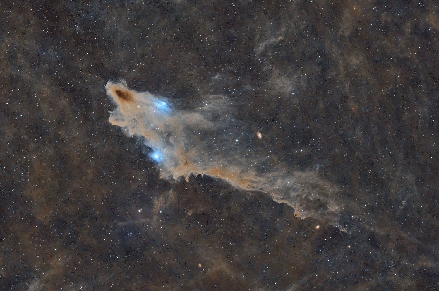 アスカー、多目的望遠鏡「FRA400C鏡筒」とレデューサーを発売 - 画像9