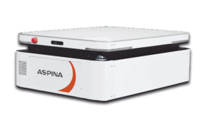 シナノケンシ、製造現場向けAMRなどを「ものづくりワールド名古屋」で展示 - 画像2