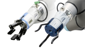 シナノケンシ、製造現場向けAMRなどを「ものづくりワールド名古屋」で展示 - 画像3