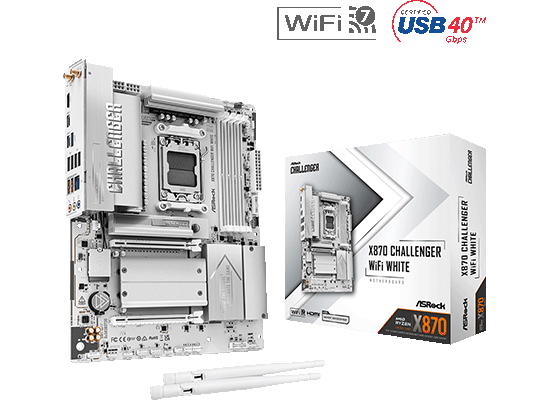 CFD販売、ASRock製の新マザーボード5製品を4月17日に発売 - 画像11