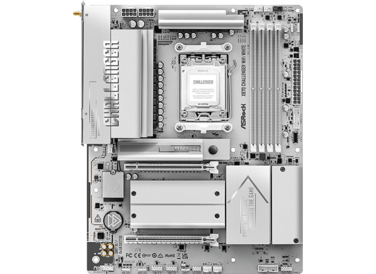 CFD販売、ASRock製の新マザーボード5製品を4月17日に発売 - 画像12