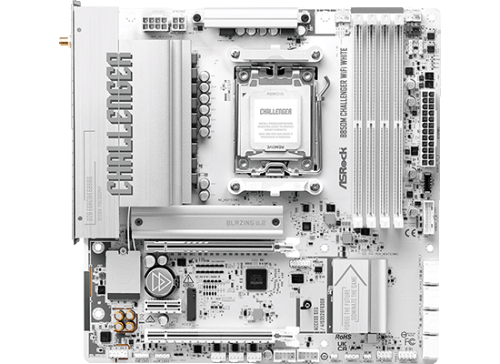 CFD販売、ASRock製の新マザーボード5製品を4月17日に発売 - 画像4