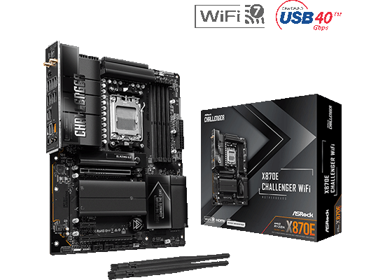 CFD販売、ASRock製の新マザーボード5製品を4月17日に発売 - 画像5