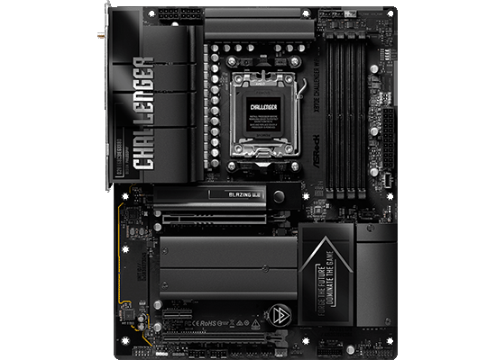 CFD販売、ASRock製の新マザーボード5製品を4月17日に発売 - 画像6