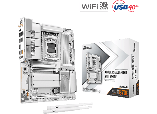 CFD販売、ASRock製の新マザーボード5製品を4月17日に発売 - 画像7