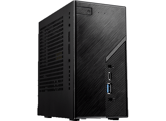 ASRockから高性能グラボと小型ベアボーンが登場 - 画像2