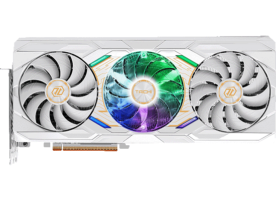 ASRockから高性能グラボと小型ベアボーンが登場 - 画像3