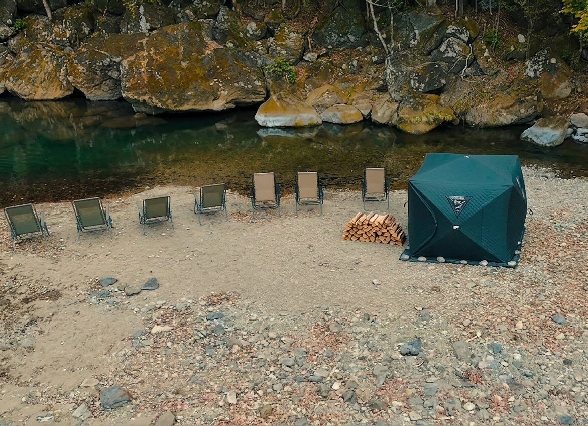 宮崎県のキャンプ場「カタラウ-スタンド」にAI監視カメラシステムが導入 - 画像2