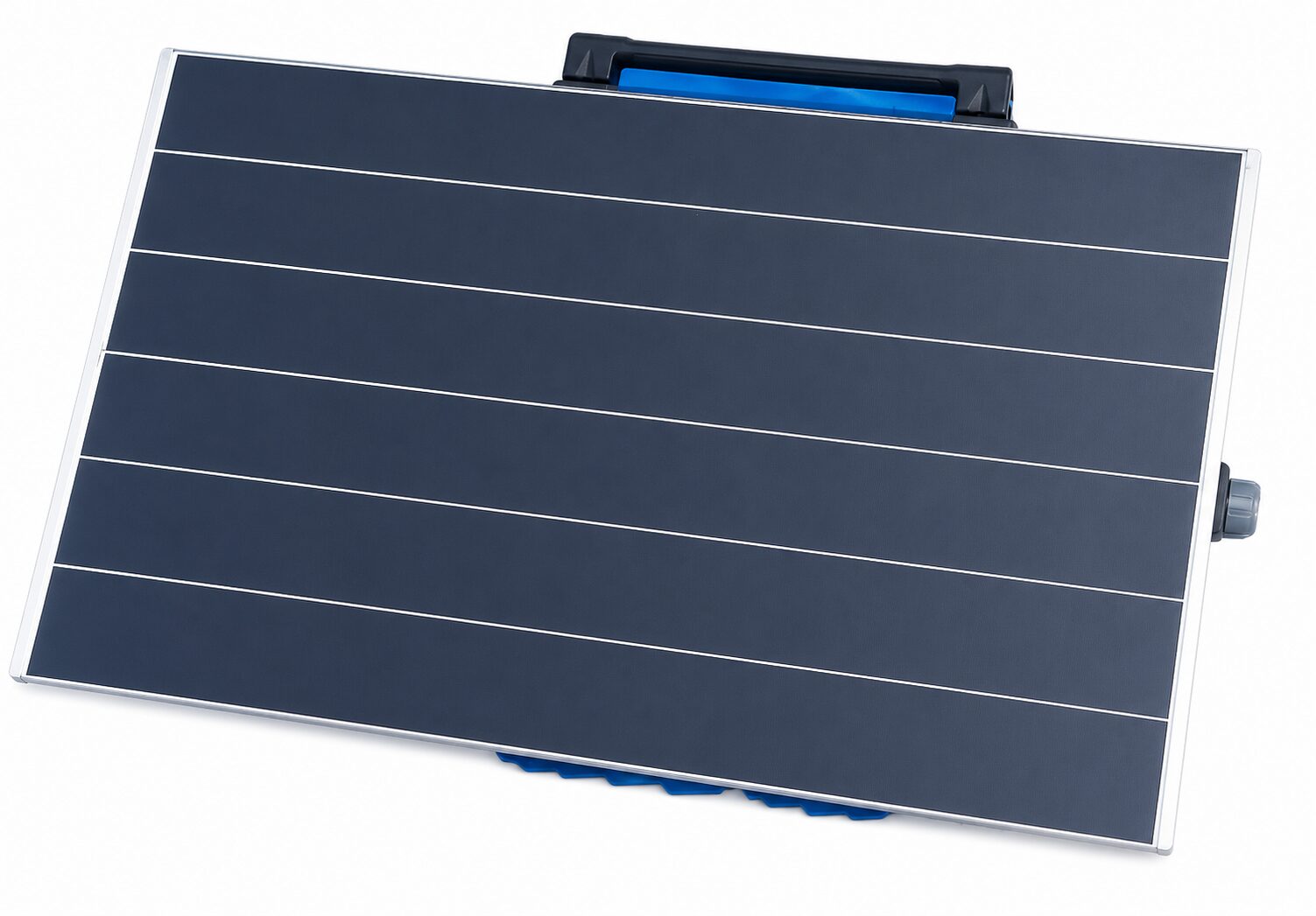 アシストユウ、曇天でも約1週間稼働する屋外電源装置を発売 - 画像2