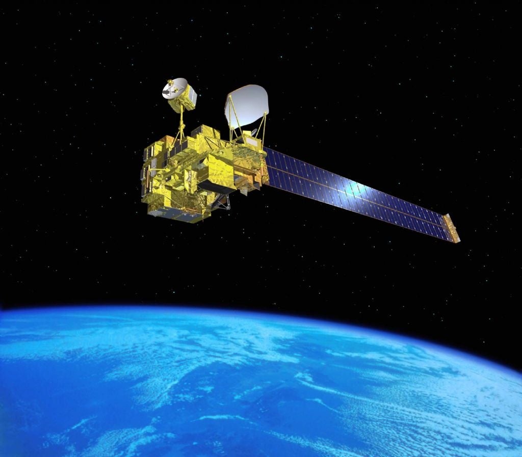 アストロスケール、宇宙の安全パトロールへ。退役衛星2機を観測する実証ミッションを発表 - 画像4