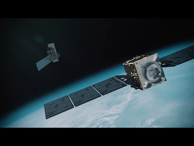 アストロスケール、宇宙の安全パトロールへ。退役衛星2機を観測する実証ミッションを発表 - 画像5