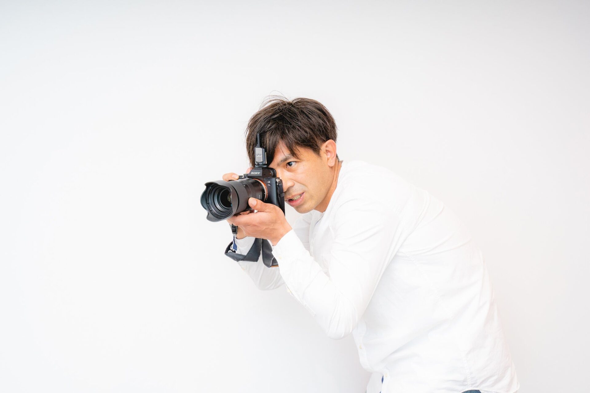 プロフォトグラファー向け無料オンラインセミナー開催 - 画像3