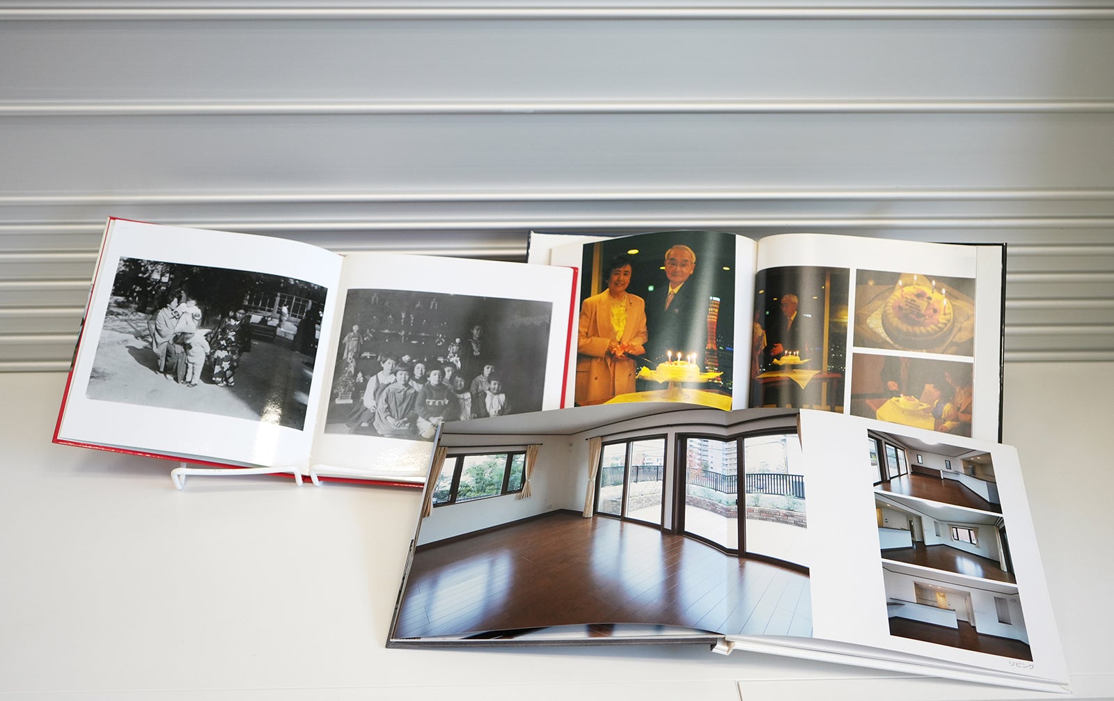 アスカネット、フォトブック累計2200万冊を達成 — 20年前の一冊も色あせない品質 - 画像4