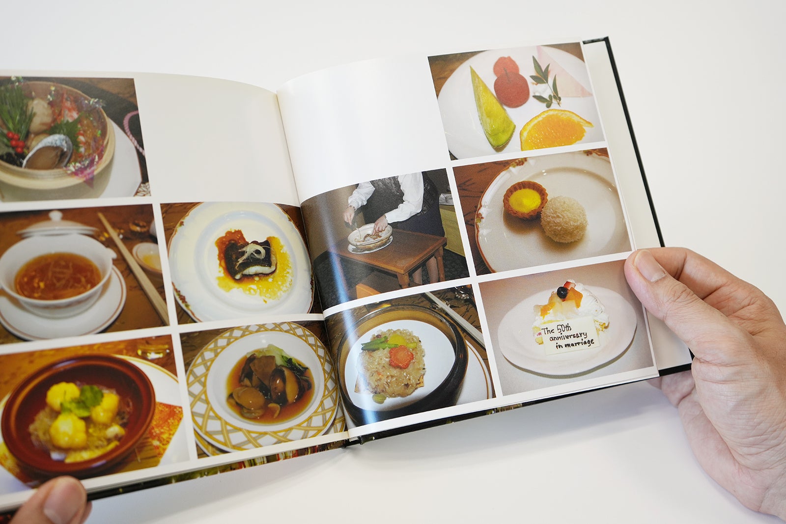 アスカネット、フォトブック累計2200万冊を達成 — 20年前の一冊も色あせない品質 - 画像5