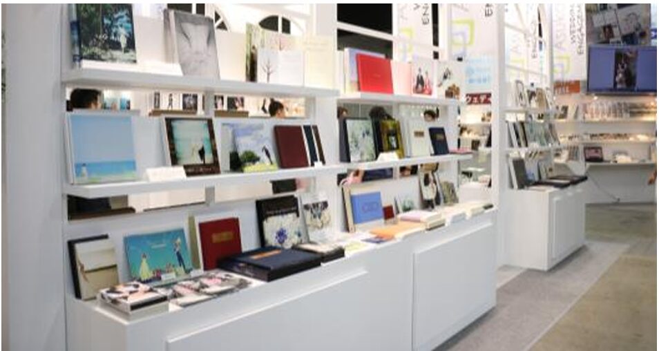 アスカネット、フォトイベント「PHOTONEXT 2026」に出展 - 画像3