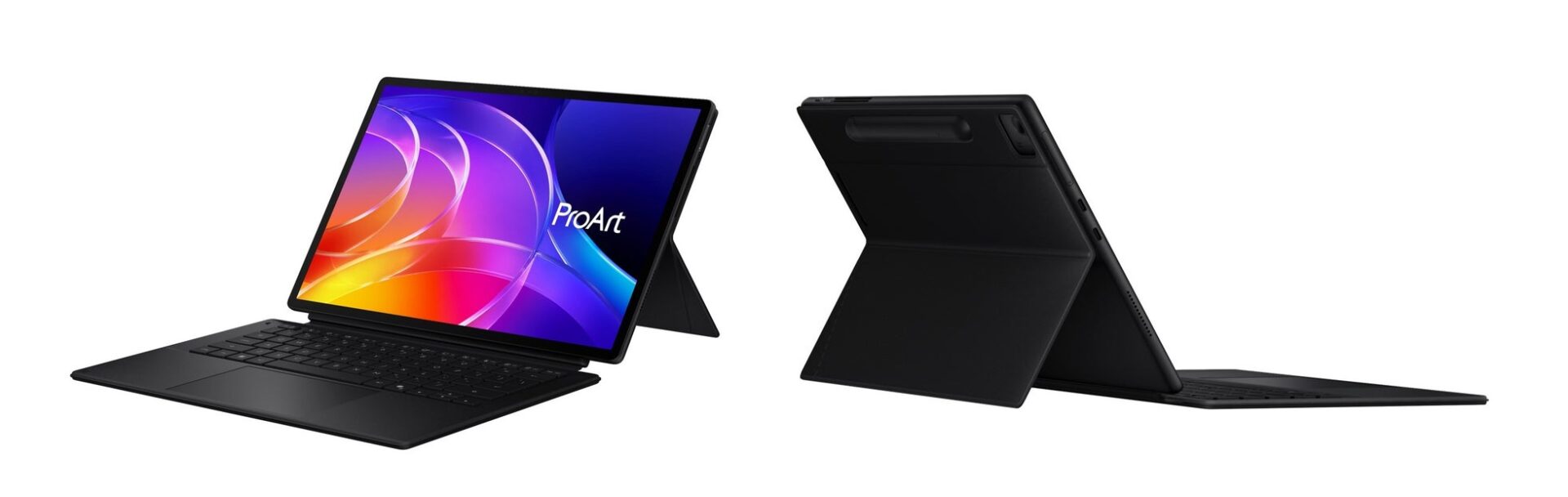 ASUS、CES 2026でCopilot+ PCを含む新ラインナップを発表 - 画像8