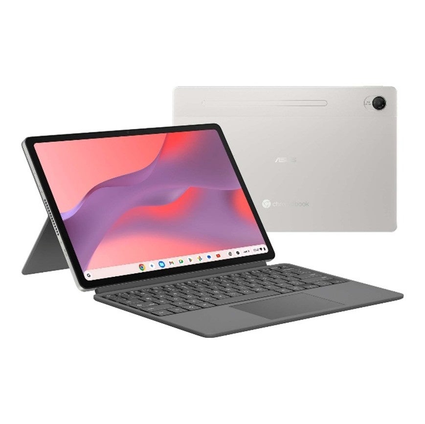 ASUS、最新Chromebook 3製品・全20モデルを発表 - 画像1