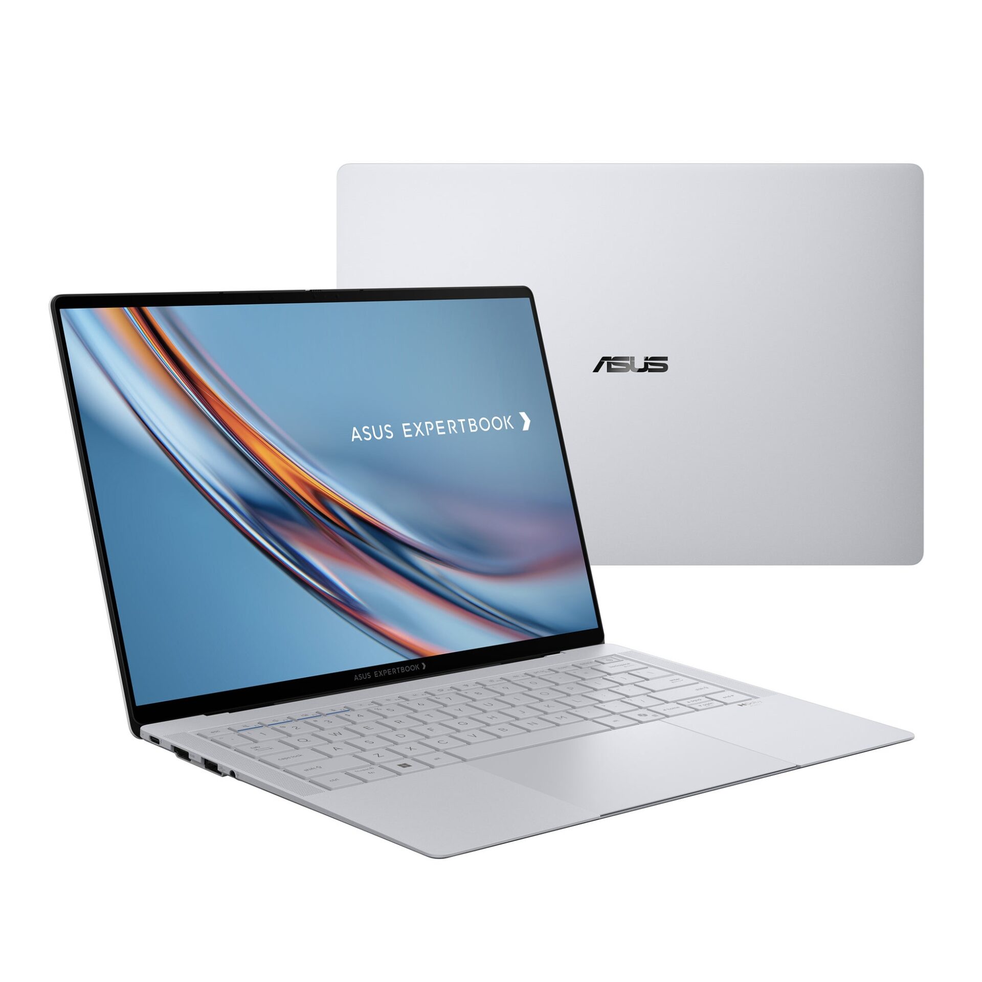 ASUS、新フラッグシップ「ExpertBook Ultra」など法人向けPCを発表 - 画像3
