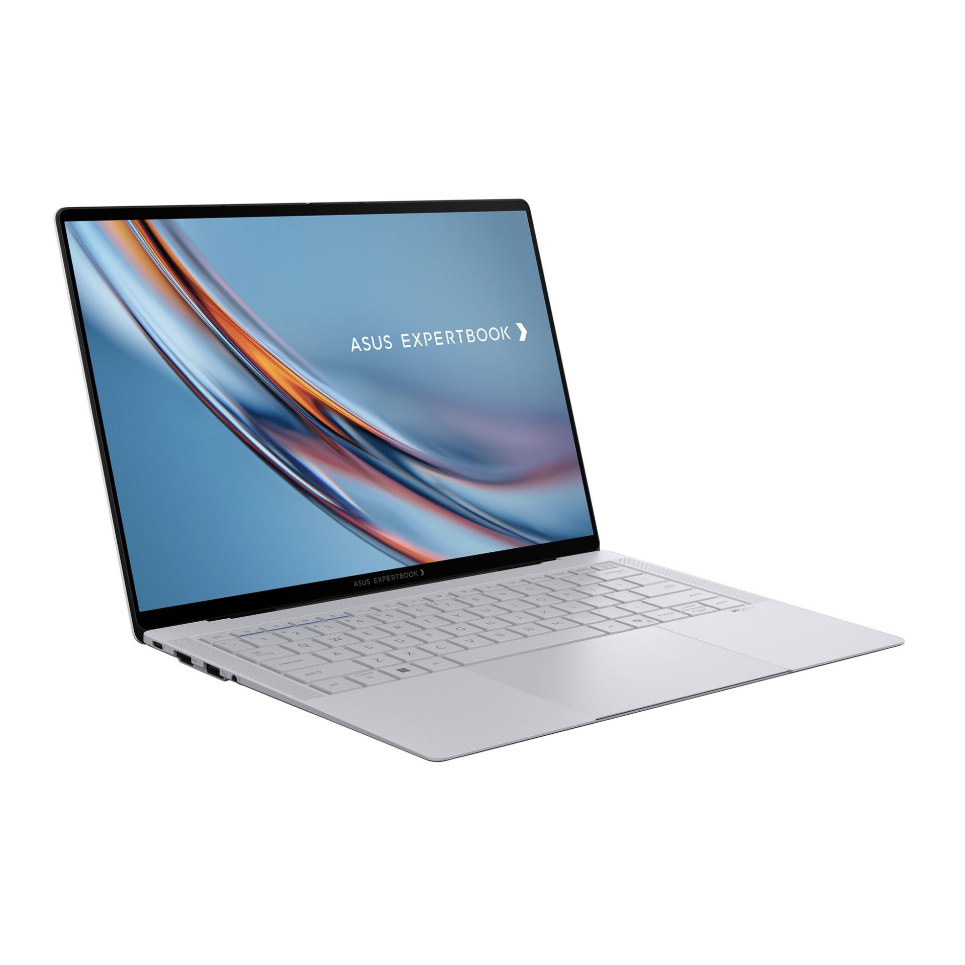 ASUS、新フラッグシップ「ExpertBook Ultra」など法人向けPCを発表 - 画像5