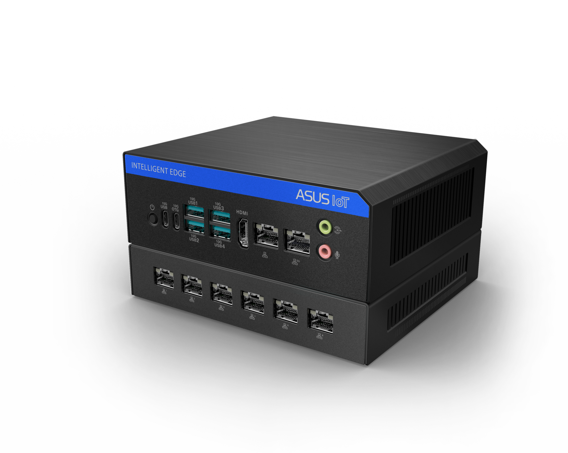 ASUS、Japan IT Week【春】2026 第29回 組込み・エッジ・IoT開発 EXPOに出展 - 画像2