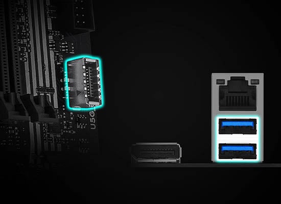 ASUS、AMD A520搭載のMicroATXマザーボードを発売 - 画像5