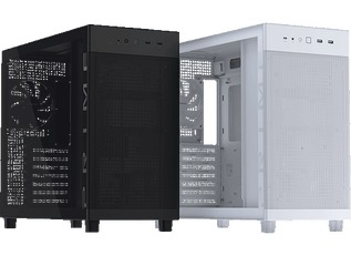 ASUSからATX対応PCケース新シリーズ登場 - 画像2