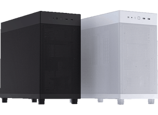 ASUSからATX対応PCケース新シリーズ登場 - 画像4