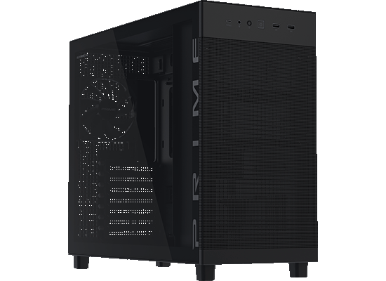 ASUSからATX対応PCケース新シリーズ登場 - 画像5