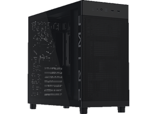 ASUSからATX対応PCケース新シリーズ登場 - 画像6