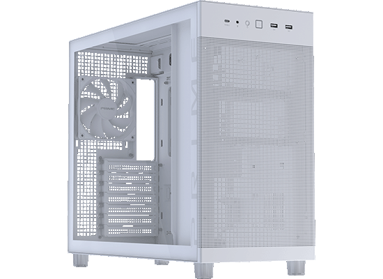 ASUSからATX対応PCケース新シリーズ登場 - 画像7