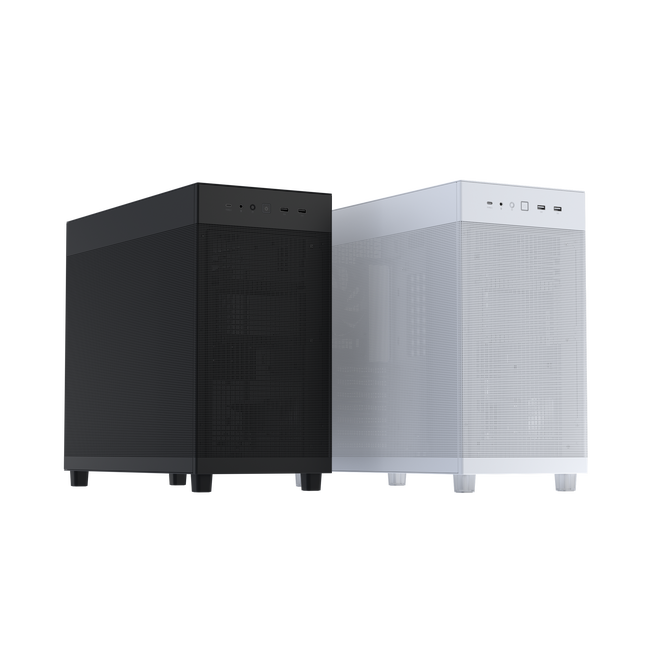 ASUS、ATXマザー対応のコンパクトPCケース「Prime AP303」シリーズを発表 - 画像2