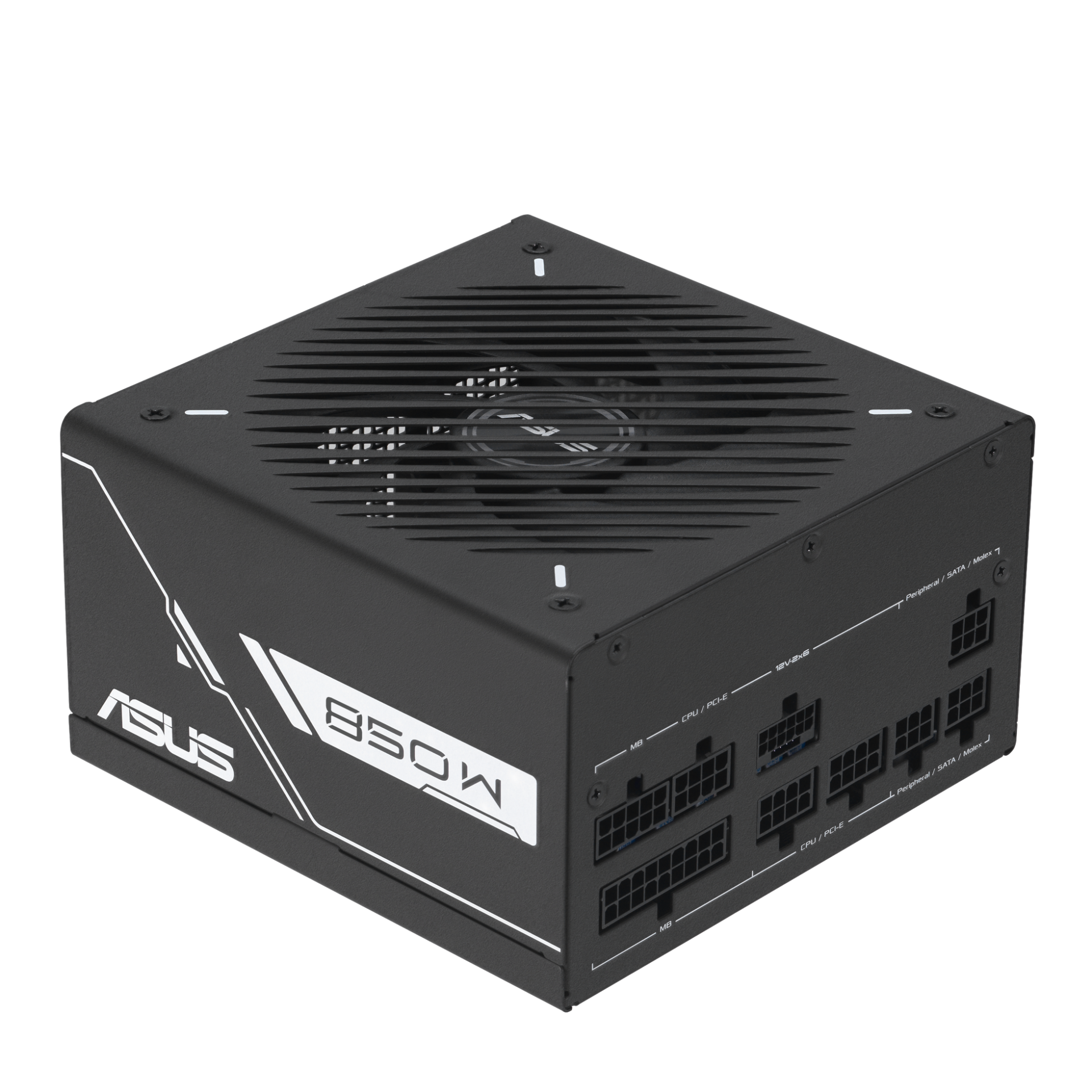 ASUS、ATX 3.1対応の電源ユニット「Prime Gold」シリーズを発表|Prime Goldシリーズの主な仕様と特徴