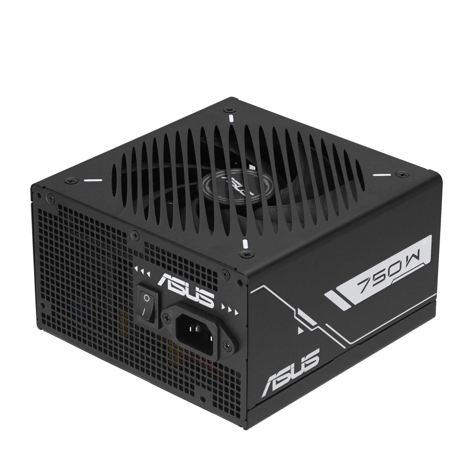 ASUS、ATX 3.1対応の電源ユニット「Prime Gold」シリーズを発表｜冷却性能と耐久性への配慮