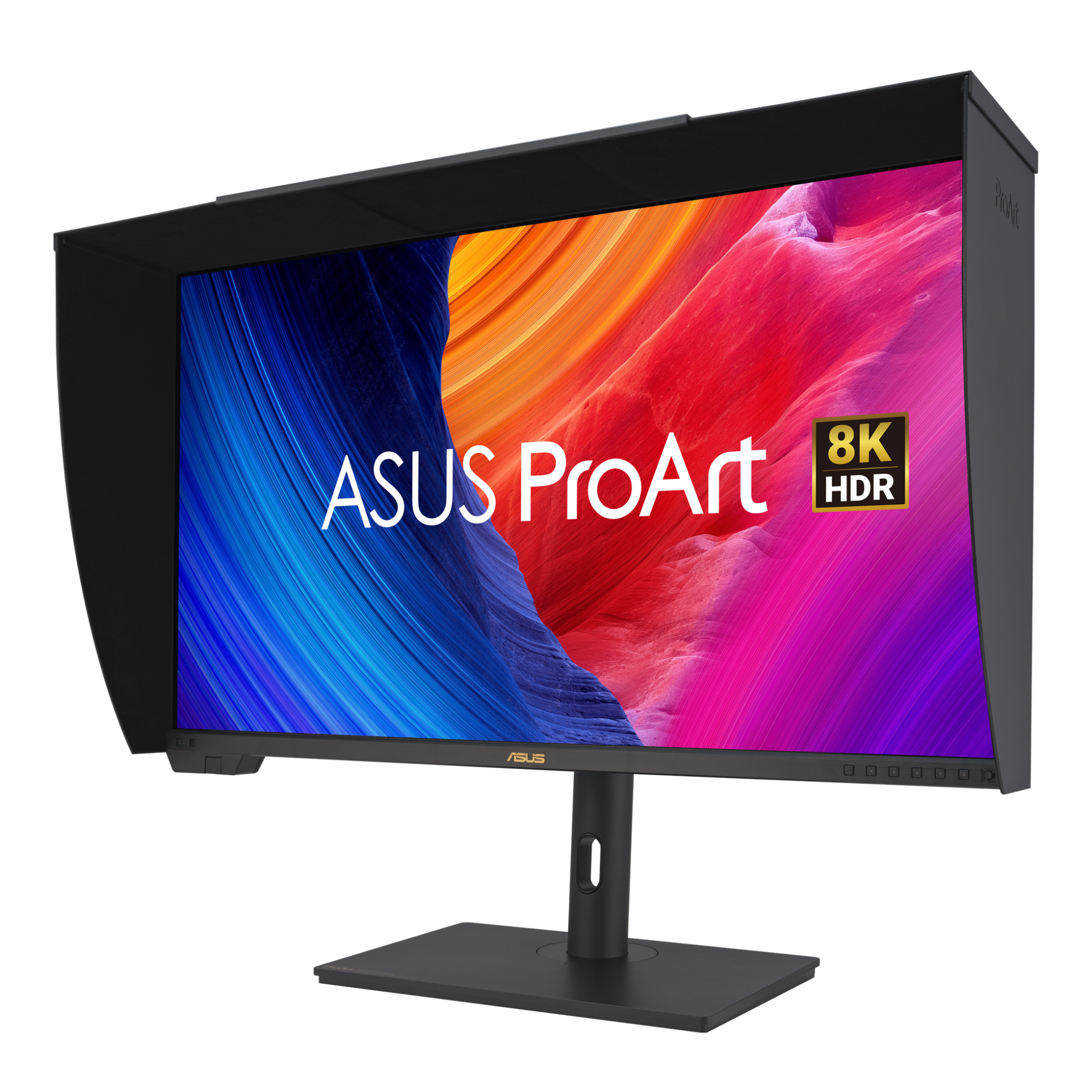 ASUS、8K HDR Mini LEDモニター「ProArt Display 8K PA32KCX」受注販売開始 - 画像8