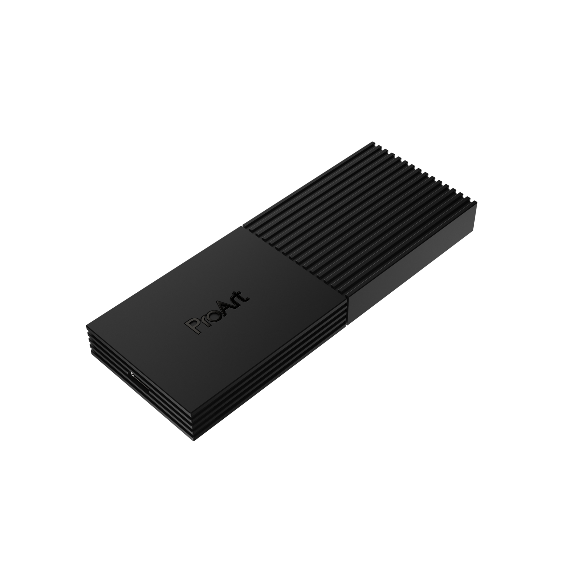 ASUS、最大40Gbps対応のProArtと20Gbps対応のROG SSDエンクロージャーを発表 - 画像1