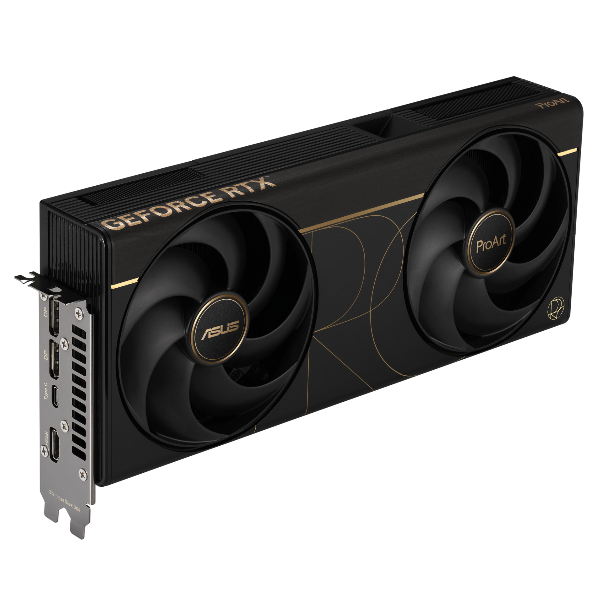 ASUS、2.5スロットの小型RTX 5090ビデオカードを発表|主な製品仕様と発売日