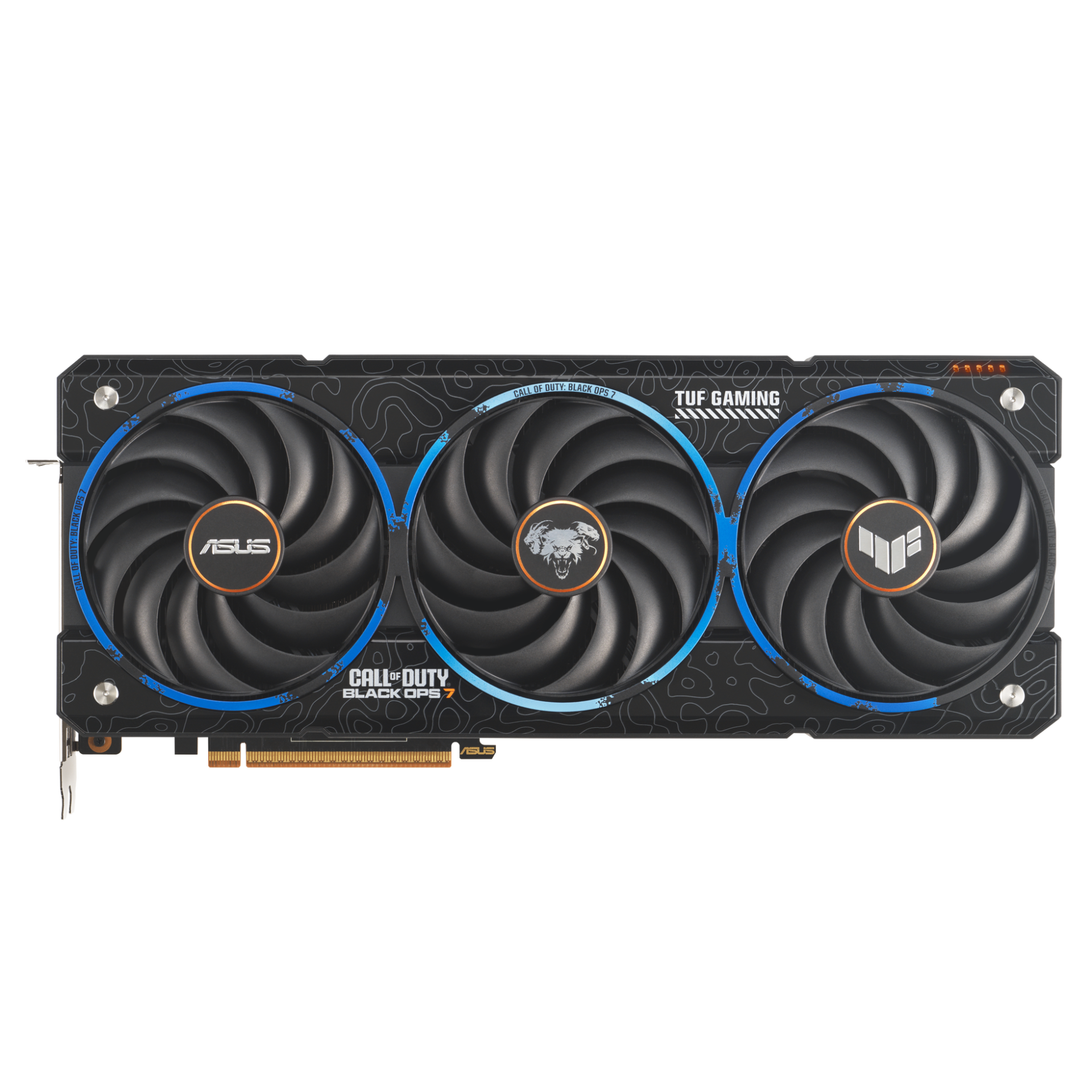 ASUS、CoD:BO7コラボの限定グラボ発売 - 画像2