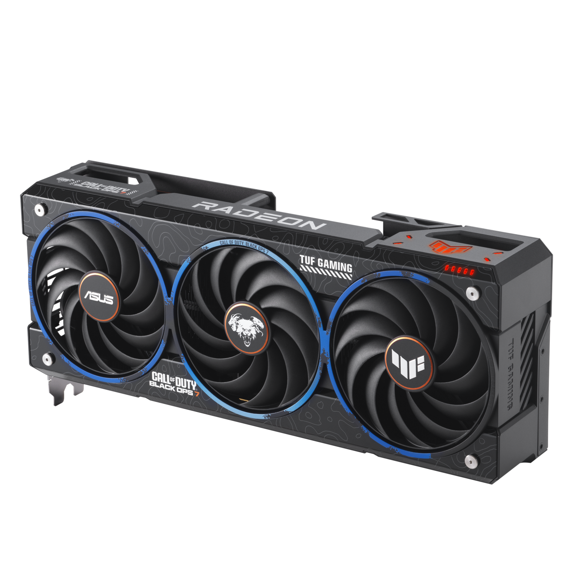 ASUS、CoD:BO7コラボの限定グラボ発売 - 画像5