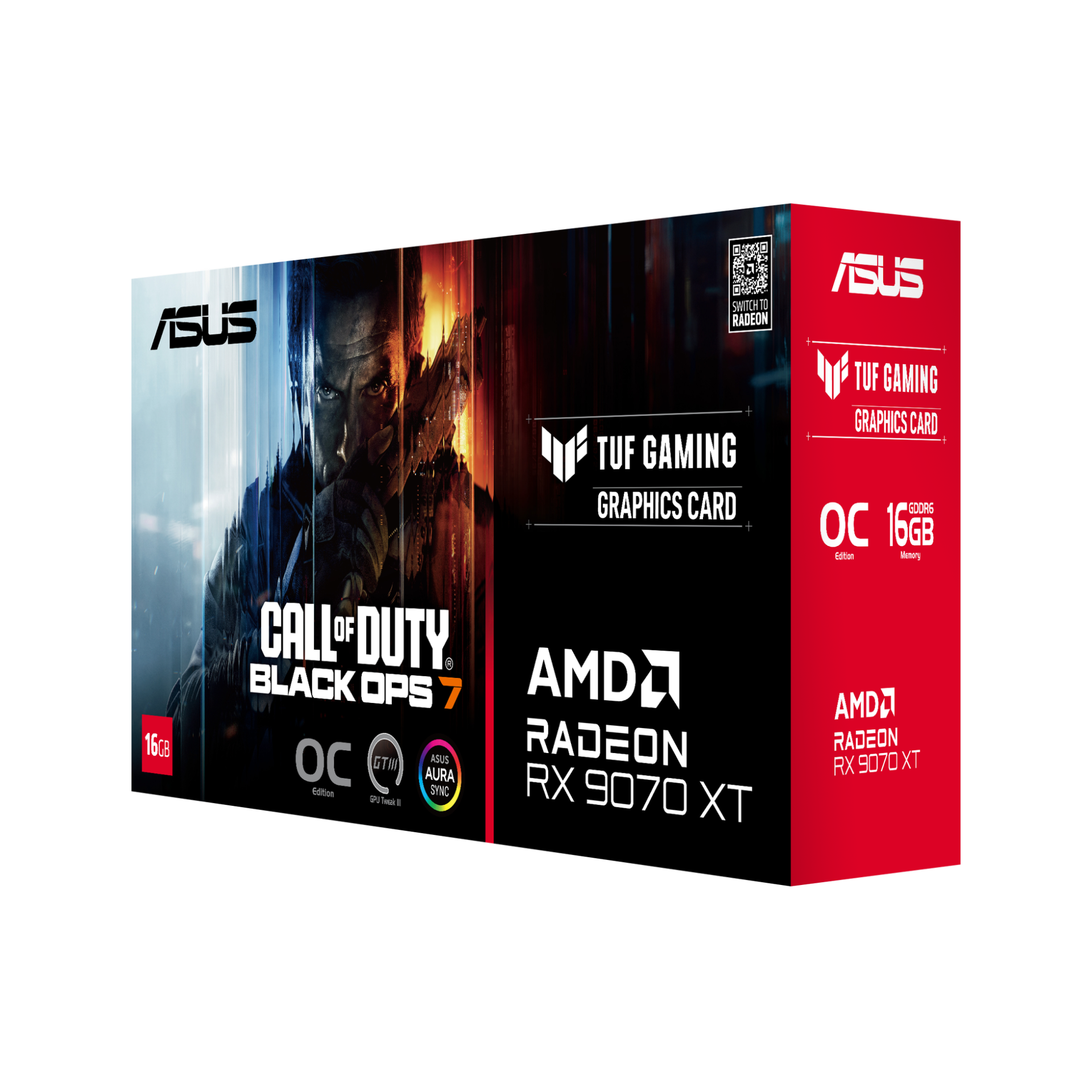 ASUS、CoD:BO7コラボの限定グラボ発売 - 画像7