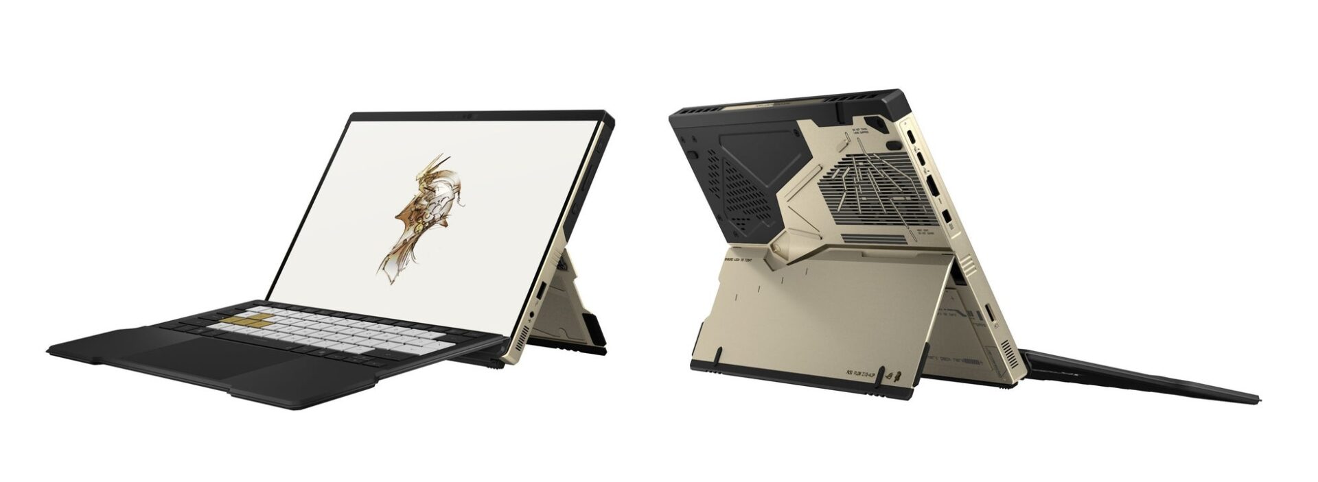 ASUS ROG、CES 2026で最新ゲーミングPCを発表 - 画像2