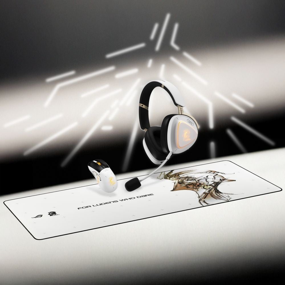 ASUS ROG、CES 2026で最新ゲーミングPCを発表 - 画像3